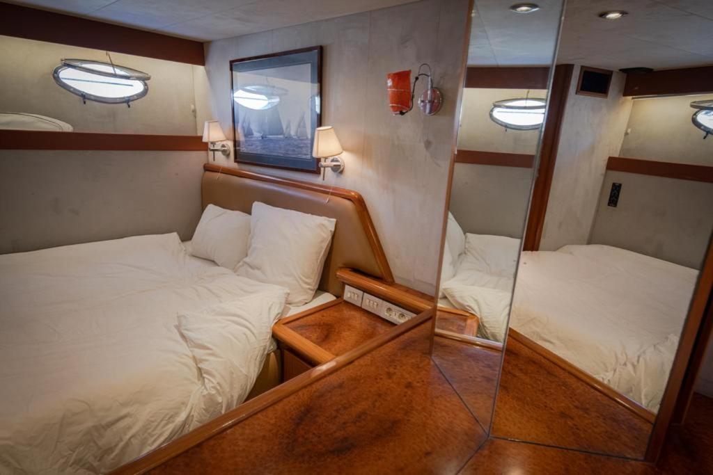 The Boathouse Accommodatie bij particulieren Málaga