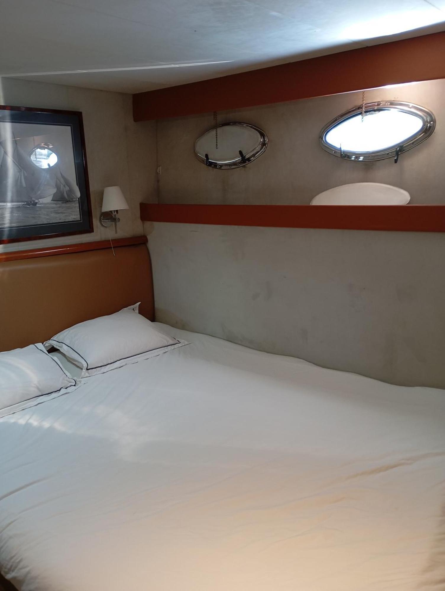 Accommodatie bij particulieren The Boathouse *