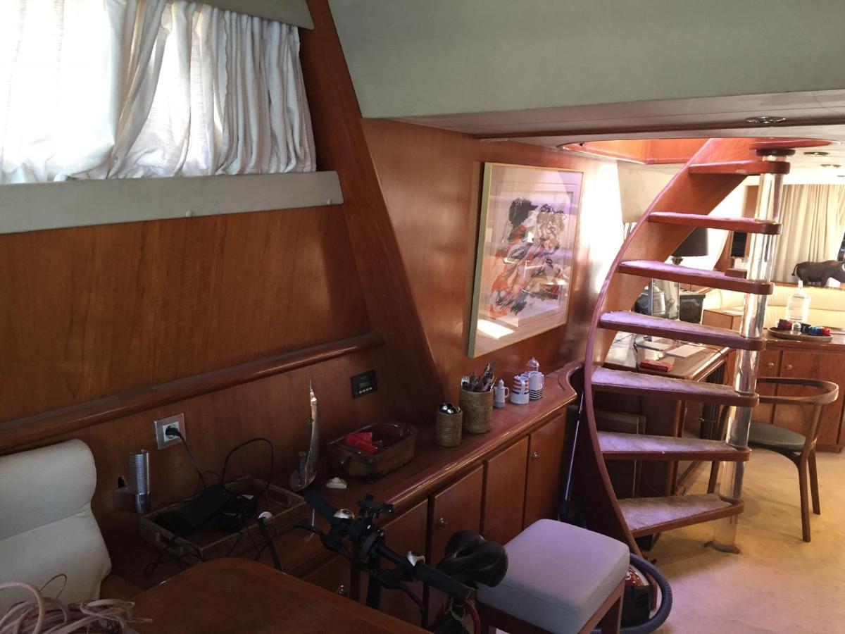 The Boathouse Homestay Malaga