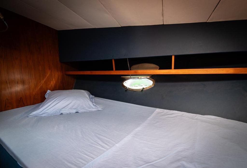 Homestay The Boathouse *